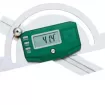 Measuring sample (Electronic protractor)